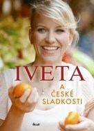Iveta a české sladkosti - cena, porovnanie
