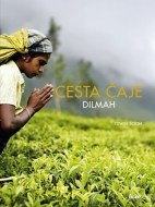 Cesta čaje Dilmah - cena, porovnanie
