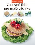 Zábavné jídlo pro malé uličníky - cena, porovnanie