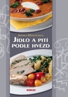 Jídlo a pití podle hvězd - cena, porovnanie