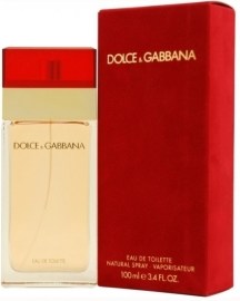 Dolce & Gabbana Femme 100ml