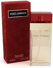 Dolce & Gabbana Femme 50ml