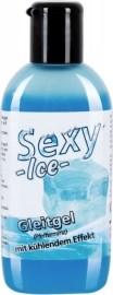 Sexy Ice 100ml