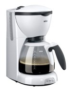 Braun KF 520 - cena, porovnanie