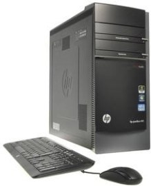 HP Pavilion Elite H8-1010cs A0P21EA
