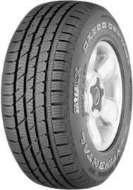 Continental ContiCrossContact LX 225/70 R15 100T