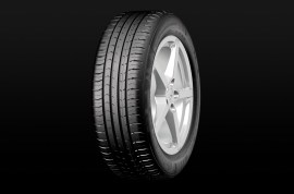 Continental ContiPremiumContact 5 205/55 R16 91H