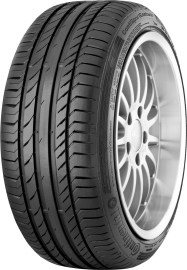 Continental ContiSportContact 5 245/45 R19 102Y