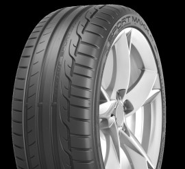 Dunlop SP Sport Maxx RT 225/55 R16 99Y