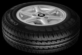 Vredestein Comtrac 215/60 R16 108T