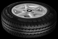 Vredestein Comtrac 215/60 R16 108T - cena, porovnanie