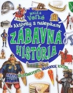 Zábavná história - cena, porovnanie