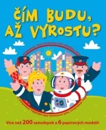 Čím budu až vyrostu? - cena, porovnanie