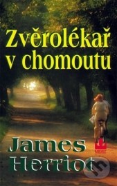 Zvěrolékař v chomoutu