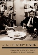 Hovory s V. H. - cena, porovnanie