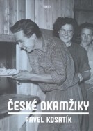 České okamžiky - cena, porovnanie