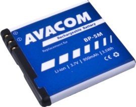 Avacom BP-5M