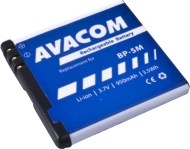 Avacom BP-5M - cena, porovnanie