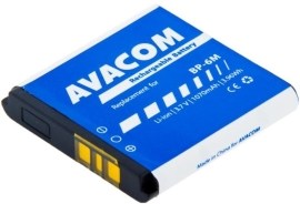 Avacom BP-6M