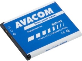Avacom BST-43