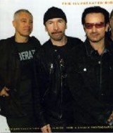 U2 - Ilustrovaná biografie - cena, porovnanie