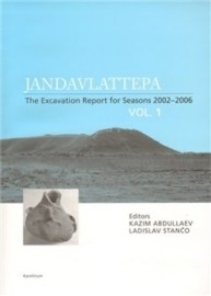 Jandavlattepa I