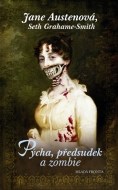 Pýcha, předsudek a zombie - cena, porovnanie