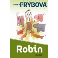 Robin - cena, porovnanie