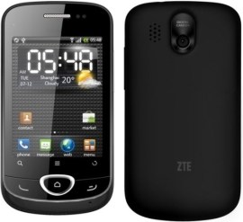 ZTE Racer II