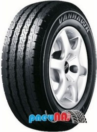 Firestone Vanhawk 215/65 R15 104T