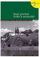 Staré pověsti české a moravské - cena, porovnanie