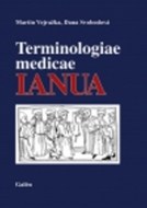Terminologiae medicae IANUA - cena, porovnanie