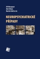 Neuropsychiatrické případy - cena, porovnanie