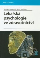 Lékařská psychologie ve zdravotnictví