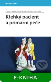 Křehký pacient a primární péče