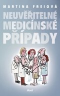 Neuvěřitelné medicínské případy - cena, porovnanie