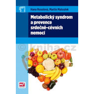 Metabolický syndrom a prevence srdečně-cévních nemocí - cena, porovnanie