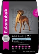 Eukanuba Adult Large Breed 15kg - cena, porovnanie