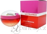 Paco Rabanne Ultrared 80ml - cena, porovnanie