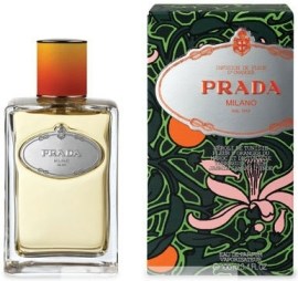 Prada Infusion De Fleur D´Oranger 100 ml