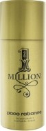 Paco Rabanne 1 Million 150 ml - cena, porovnanie