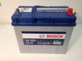 Bosch S4 45Ah