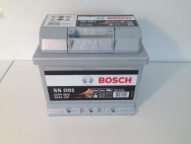 Bosch S5 52Ah
