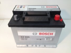 Bosch S3 56Ah