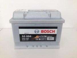 Bosch S5 61Ah