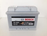 Bosch S5 61Ah - cena, porovnanie