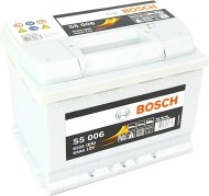 Bosch S5 63Ah - cena, porovnanie