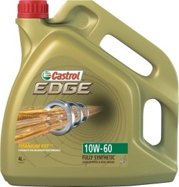 Castrol Edge 10W-60 4L