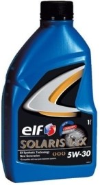 Elf Solaris LSX 5W-30 1L