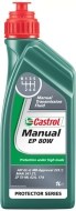 Castrol Manual EP 80W 1L - cena, porovnanie